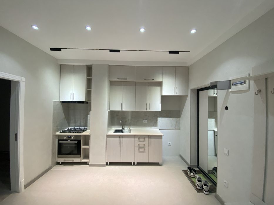 Продается ЖК Туркестан 1/6/16