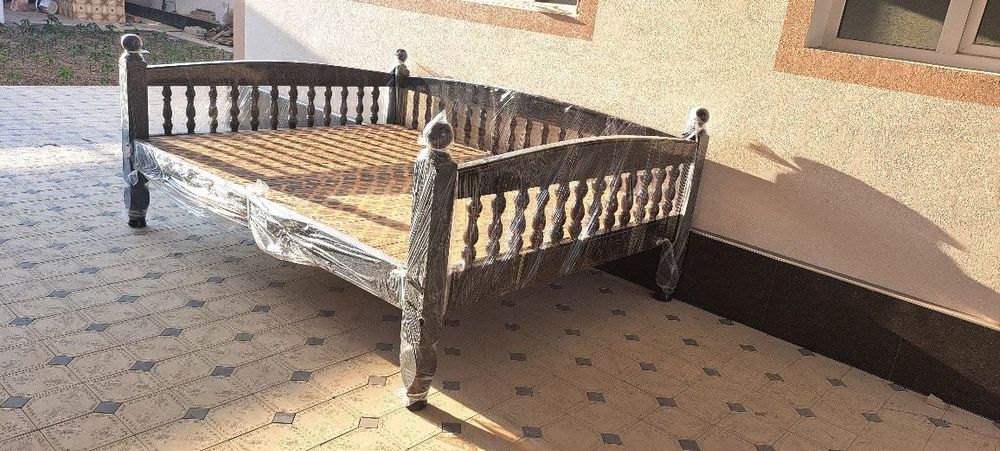 Tapchan karavotlar aksiyada 31-iyulgacha