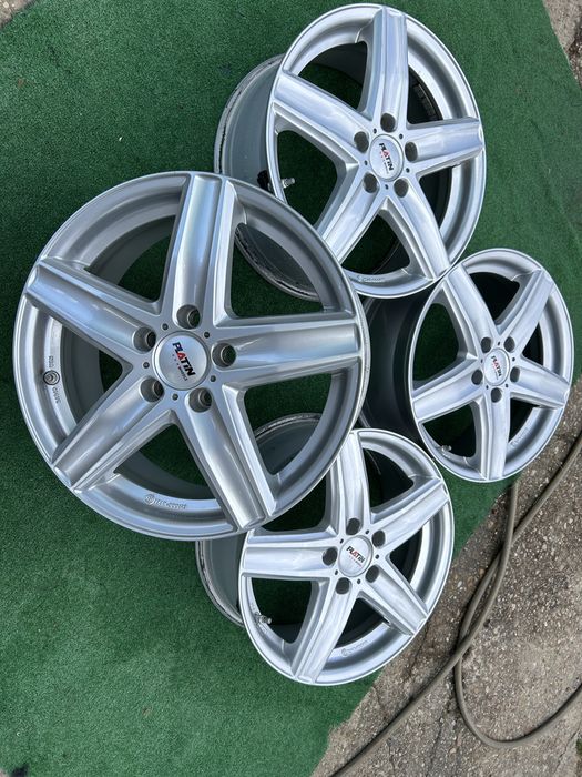 5х112 17 vw audi mercedes