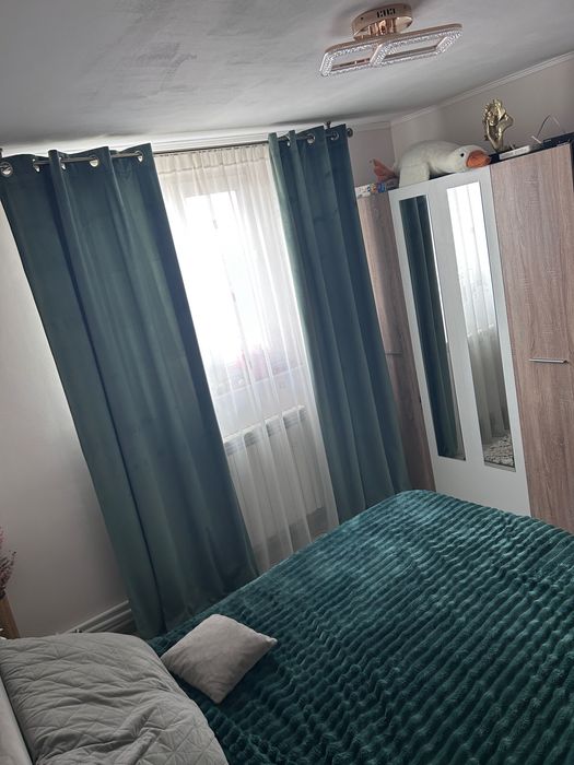 Apartament 3 camere