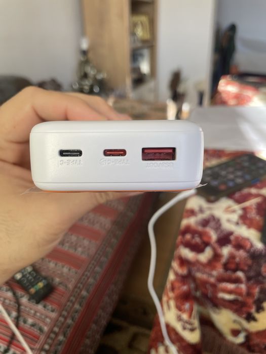 Baterie externa 20000mAh