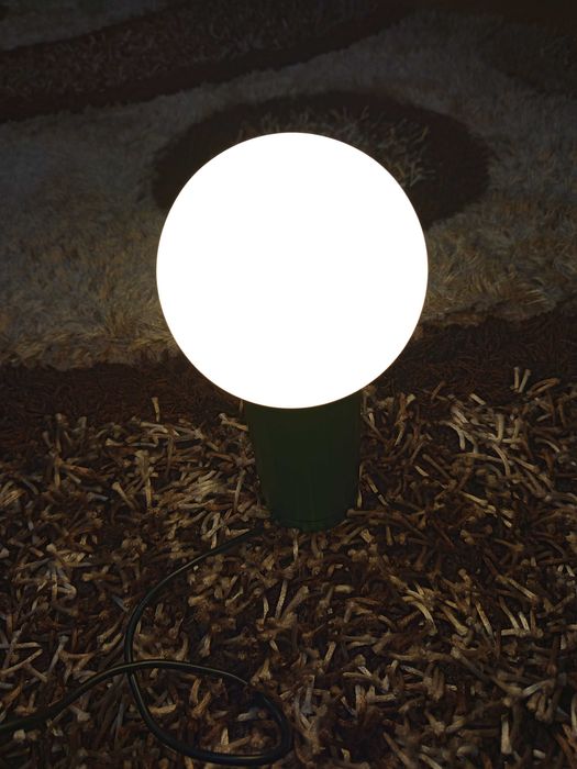 Lampa  de birou turn on hay