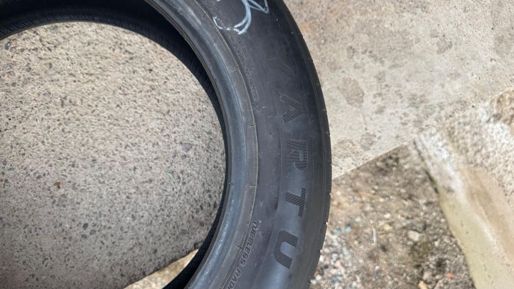 автошина  бу  17