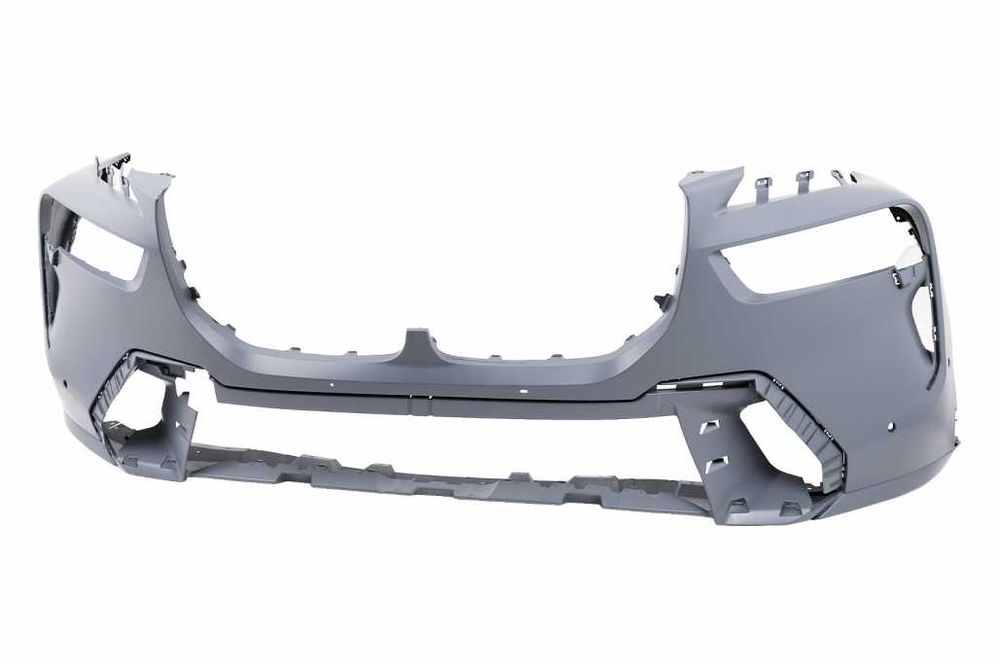 Pachet Exterior BMW X7 G07 LCI (2023-up) M Look