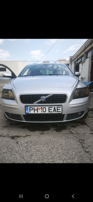 Volvo s40 2005 253 000 km 1100 Euro