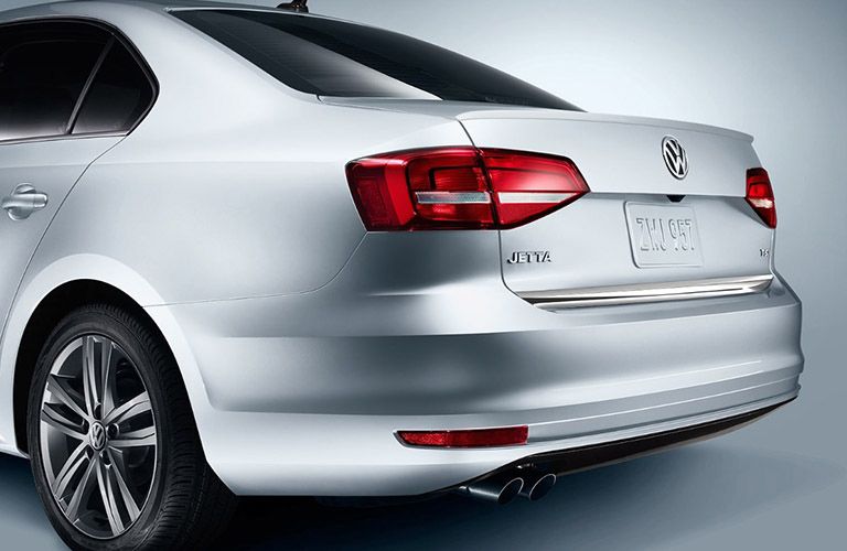 Emblema Jetta, Golf, Polo pentru Volkswagen, Negru sau chrom