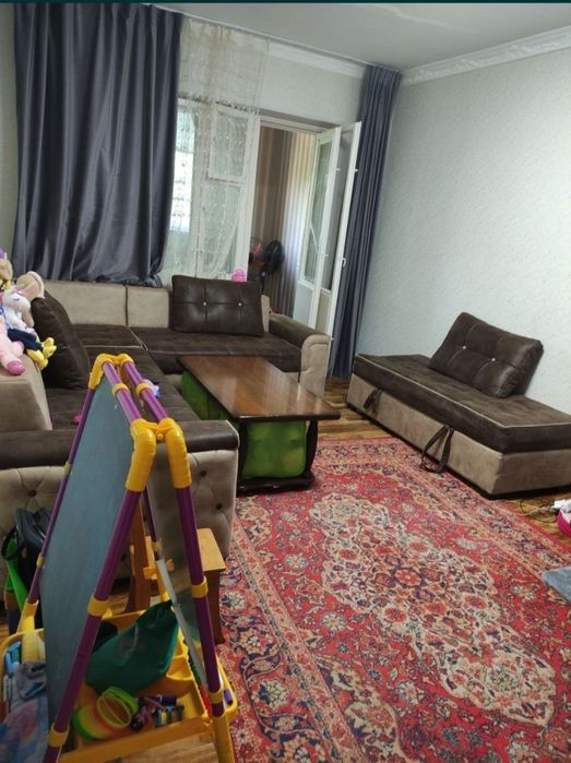 3 xonali, 68 kv.m., Yagona darcha / 3х ком., 68 кв.м, Единое окно