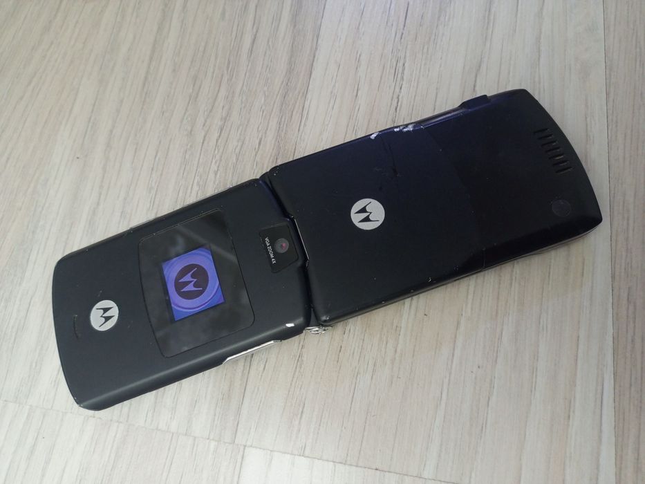 Matarolla v3 imeydan otmagan