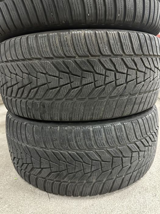 Зимни Гуми Hankook winter i*cept Evo3 275/40/ 245/45/18