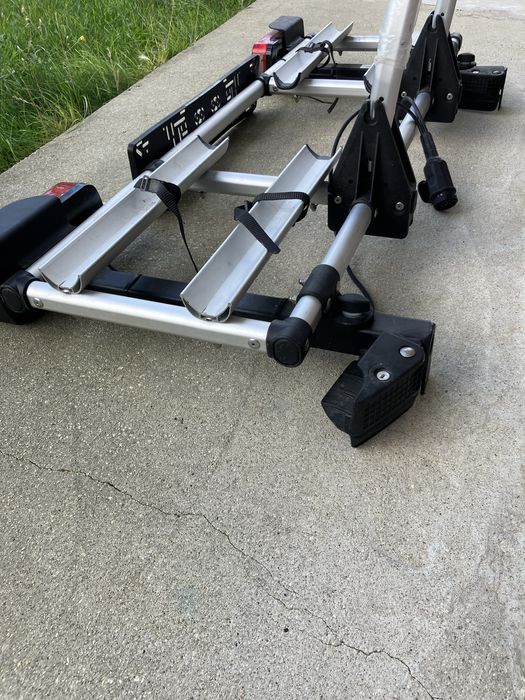 Стойка за Велосипеди НОВА