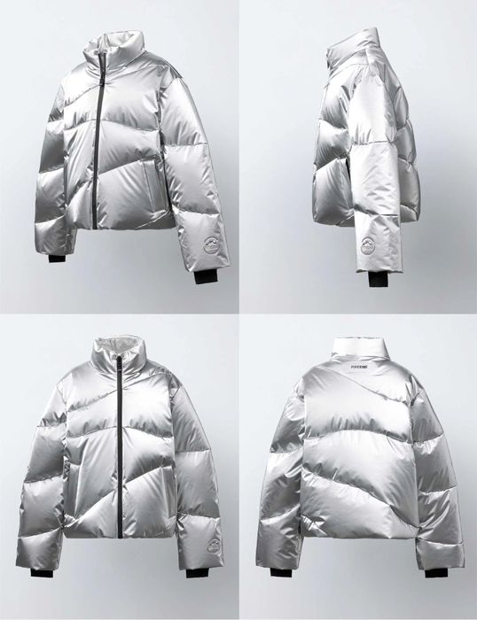 Ски Яке Zara размер S/M