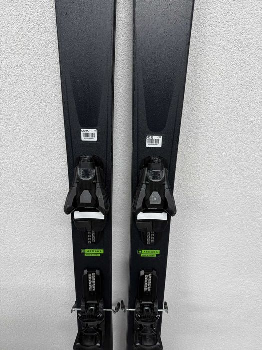 schi armada declivity 92 ti L188cm