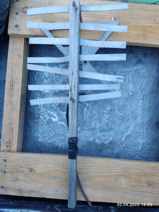 Антена для телевизора