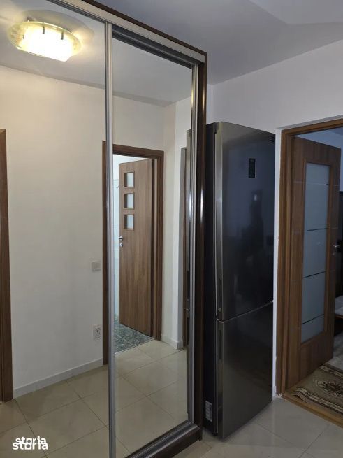 Garsoniera | Drumul Taberei | Boxa Mare Inclusa | 5' Metrou | Mobilata