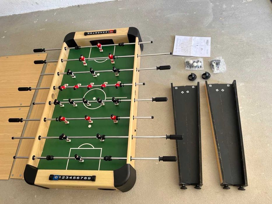 Футболна маса Jumpstar Sports