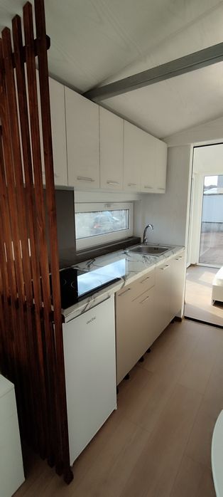 Casă mobilă, Căsuță mobilă, Casă pe roți, Căsuță pe roți, Tiny House