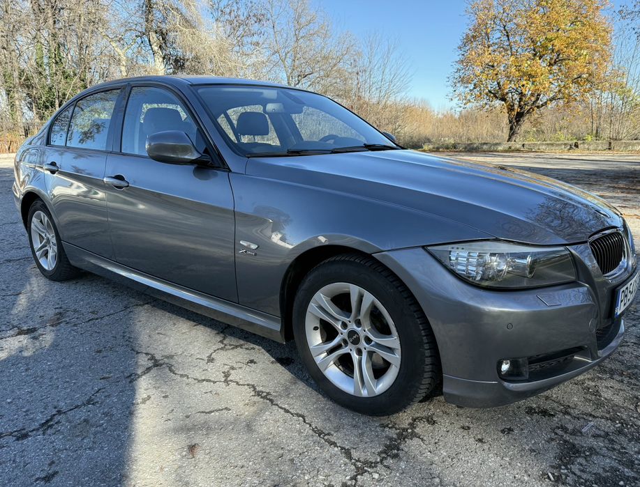 Bmw 325,Xdrive,Facelift,Бартер