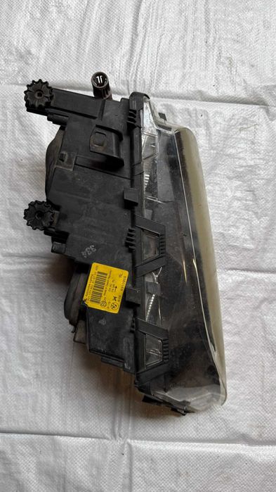 Stopuri/Faruri/Semnale BMW E46 Brek/Sedan FL/NFL Xenon/LED