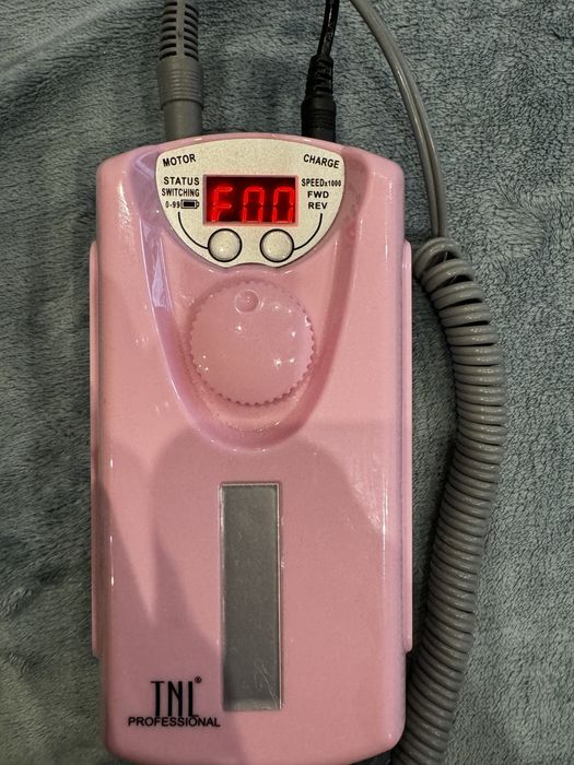 Аппарат для маникюра