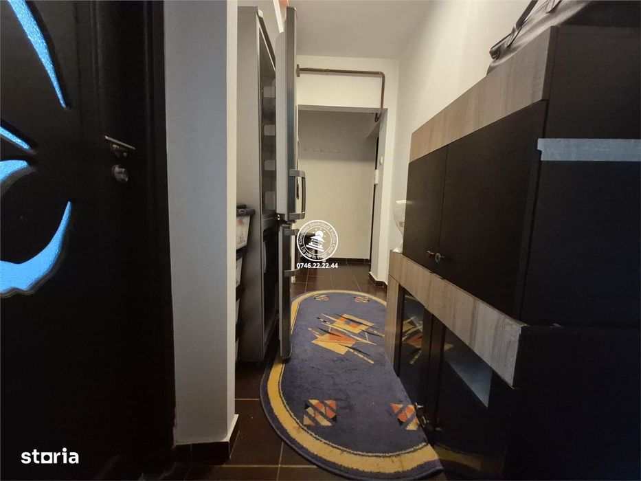 apartament cu 2 camere de vanzare