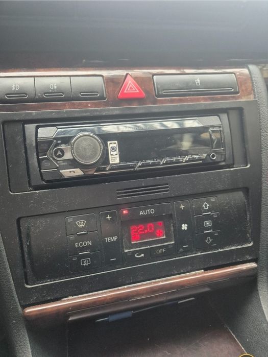 Audi A4 1999 B5 комби