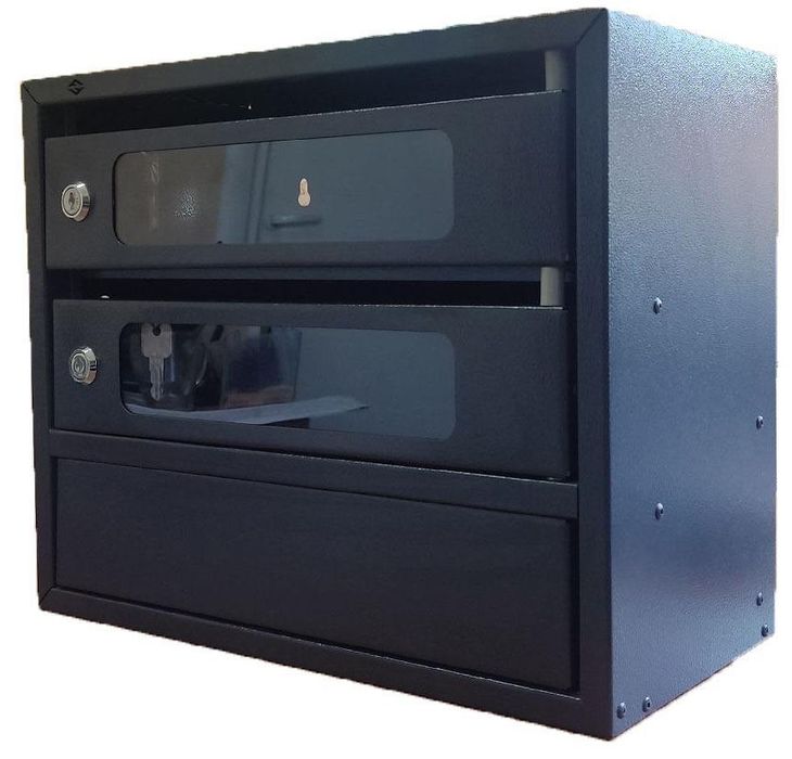 Почтовые ящики в подьезд