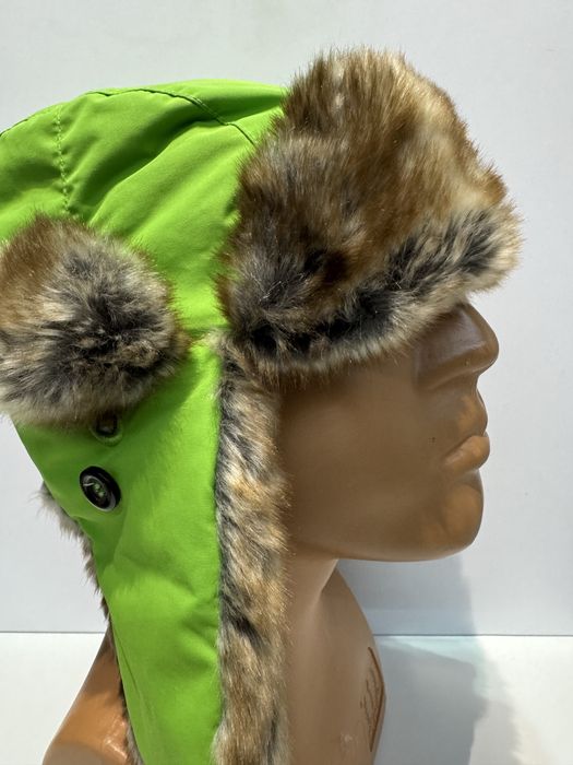 Дамска зимна шапка ISBJORN OF SWEDEN