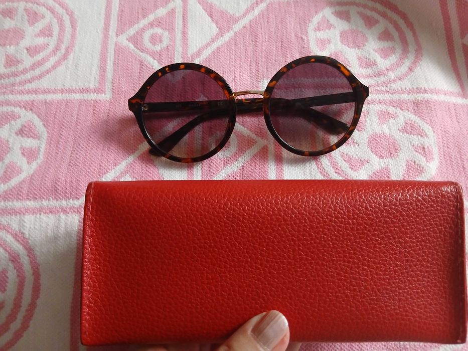 Слънчеви очила Guess