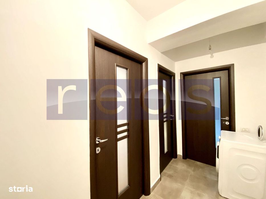 Vanzare Apartament 2 Camere | Etaj 3/4 | 2021 | Sebastian