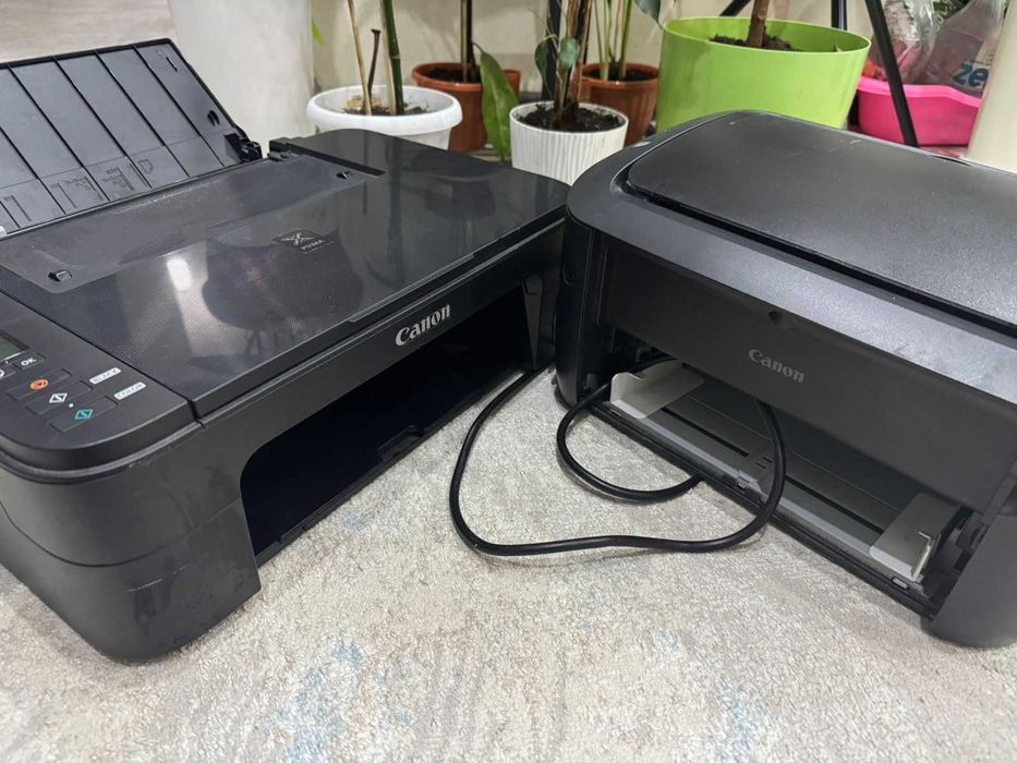 Принтеры продажа