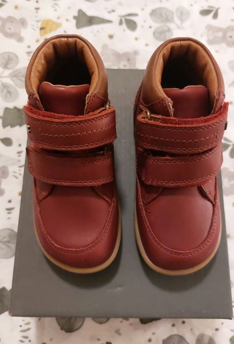 Нови Bobux Timber Boysenberry, размер 24