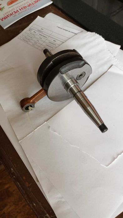 чисто нови части за симсон s 50 star