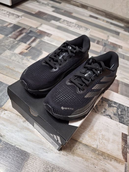 Adidas Supernova Gore-Tex