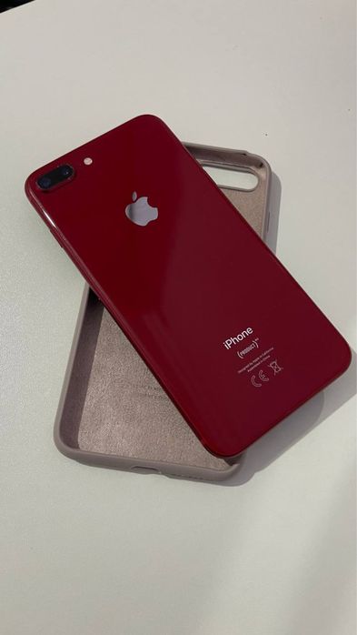 iPhone 8 plus в идеале