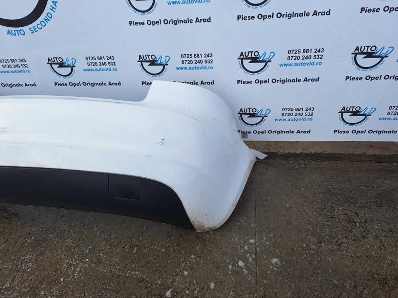 Bara spate Audi A3 8P1