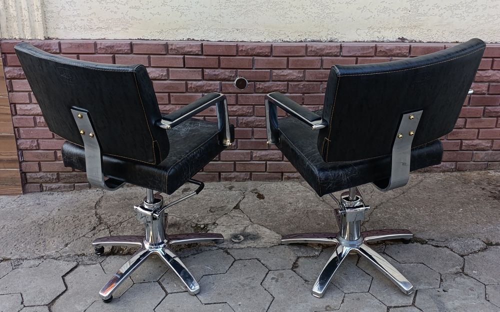 Кресло парикмахерское "AISULU"