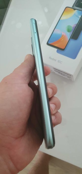 Xiaomi redmi 10c
