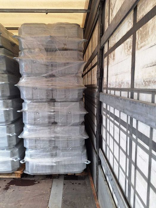 Ponton Doc plutitor modular