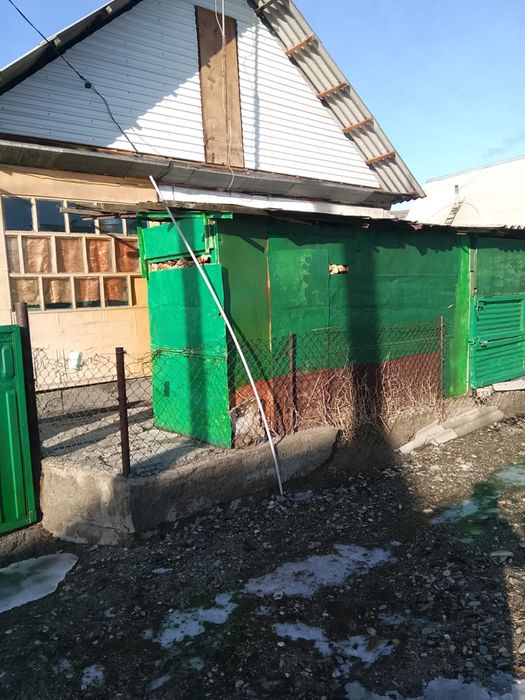 Продается дом (2-комн), Дачное общество Каратал