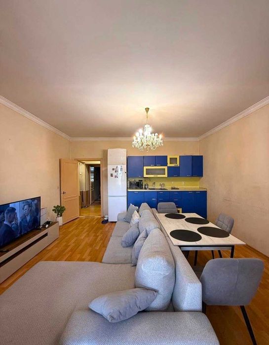 Ц-1, 3-х Комнатная квартира ул.Садык-Азимова