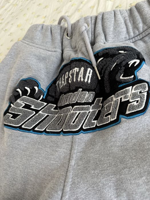 Trapstar екип размер М
