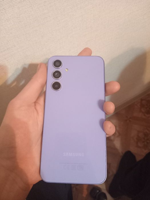 Полный комплект Samsung A54 5G