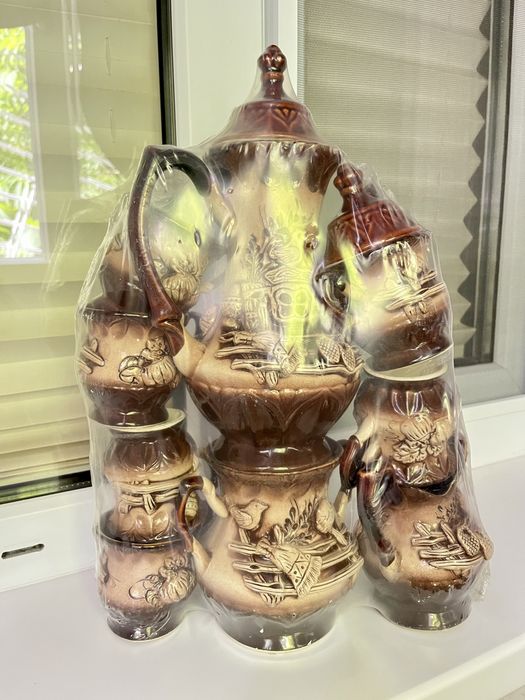 Чайный (кофейный) набор