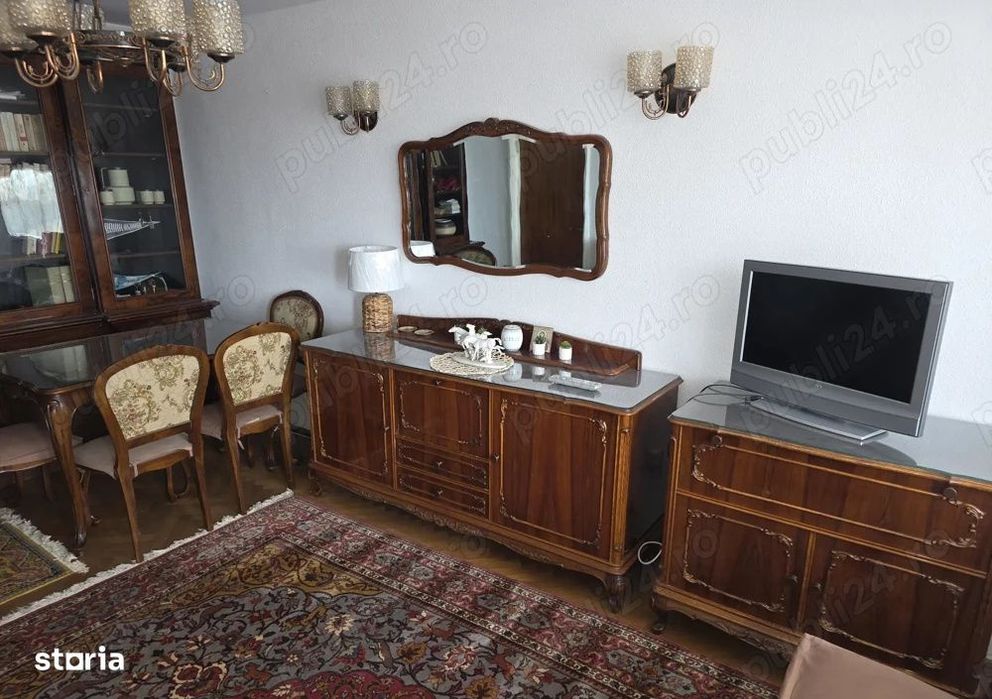 Apartament 3 Camere | Bd Ion Mihalache | Centrala |Pet Friendly