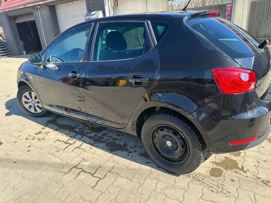Seat Ibiza 2014 de vânzare