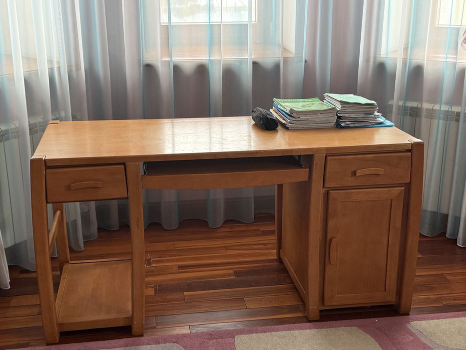 Продам мебель в детскую комнату