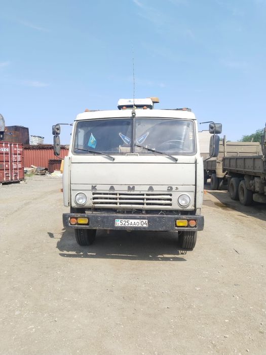 Продам КамАЗ 10 т