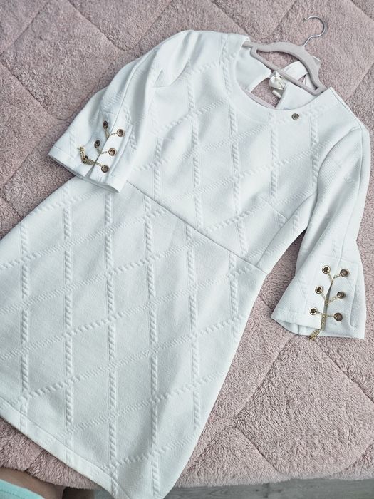 Официална рокля Луци