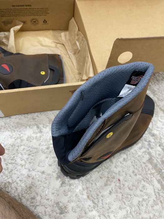 Продам ботинки Red Wing оригинал