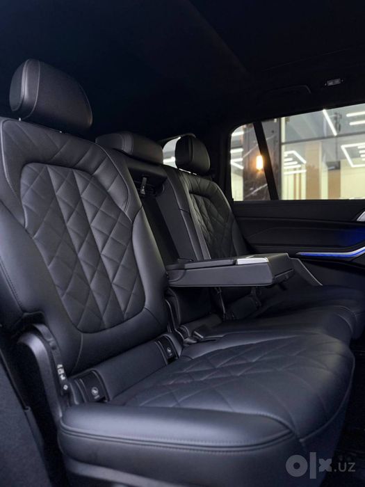 Bmw x7 xDrive 40i